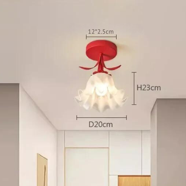 Vivolux | Moderne Deckenleuchte mit elegantem Design