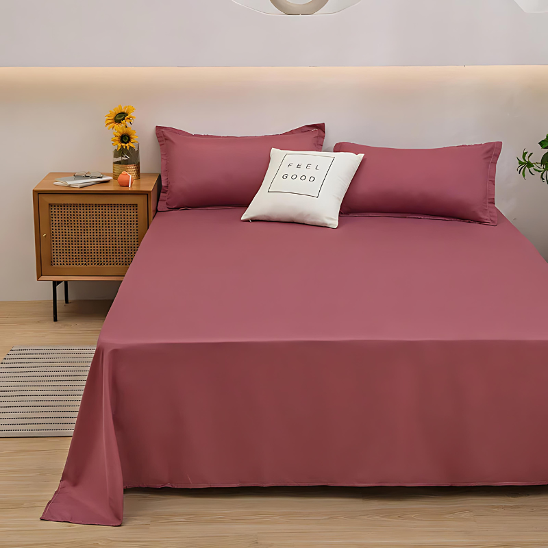 Vivolux | PureLinen | Premium Leinenbettwäsche