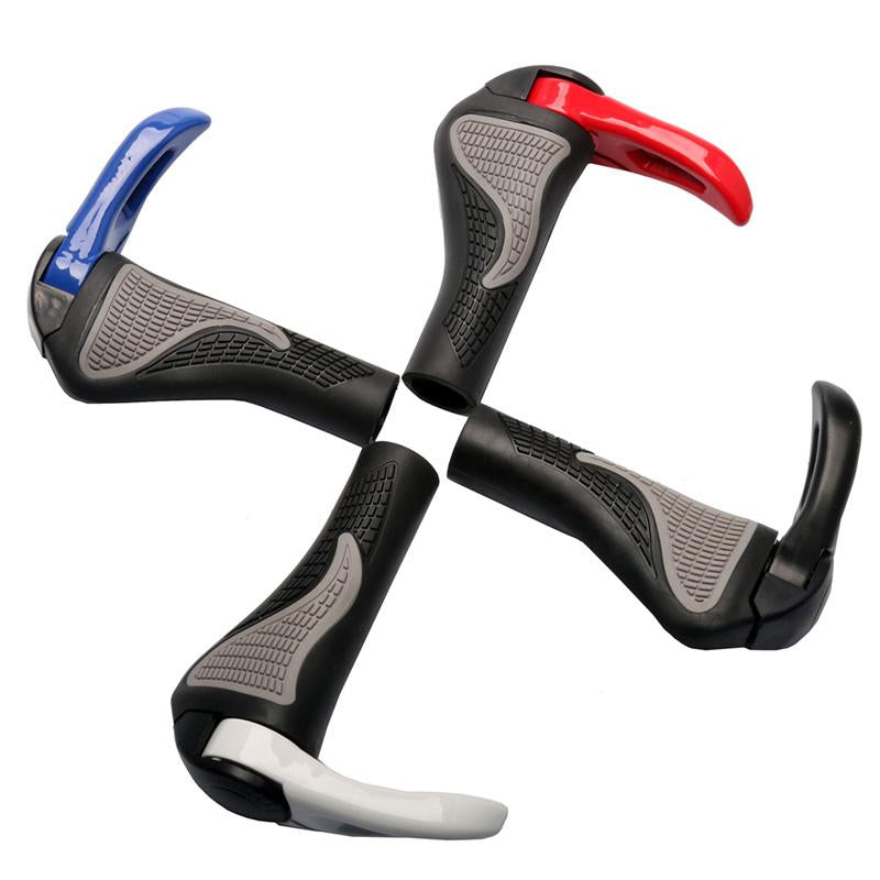 Vivolux | Premium ergonomische Fahrradgriffe
