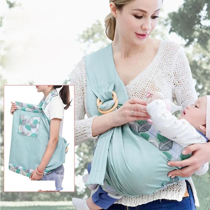 Vivolux | -in-1 Babytrage