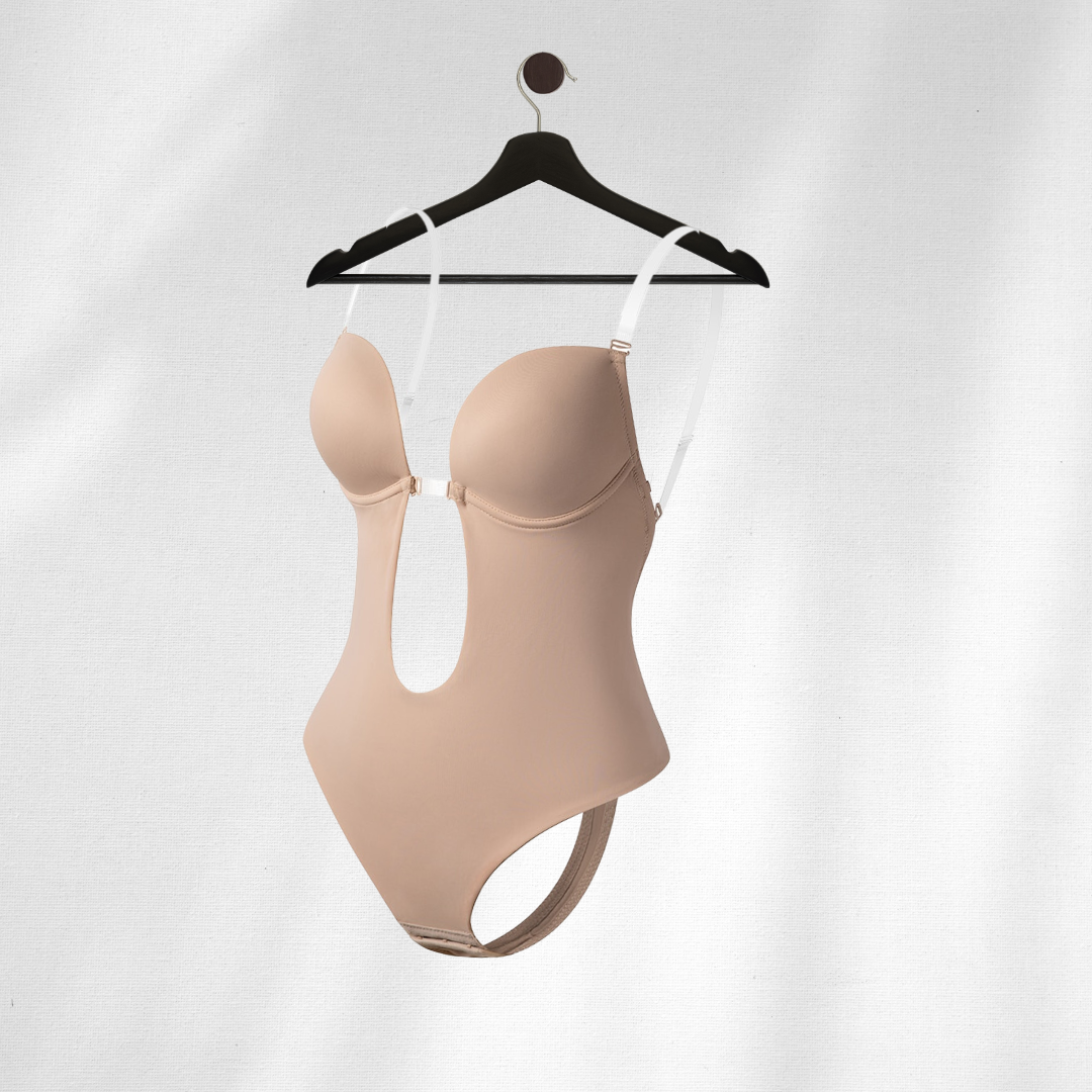 Vivolux | Shapewear BH - Rückenfrei