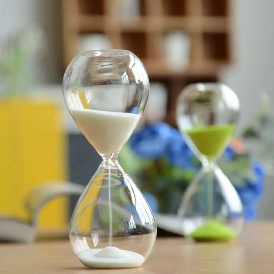 Vivolux | Tropfenzeit - NordicGlass Tröpfchenzeit