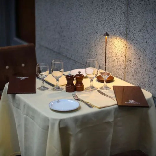 Vivolux | Tisch LED Kabellos – Reines Licht