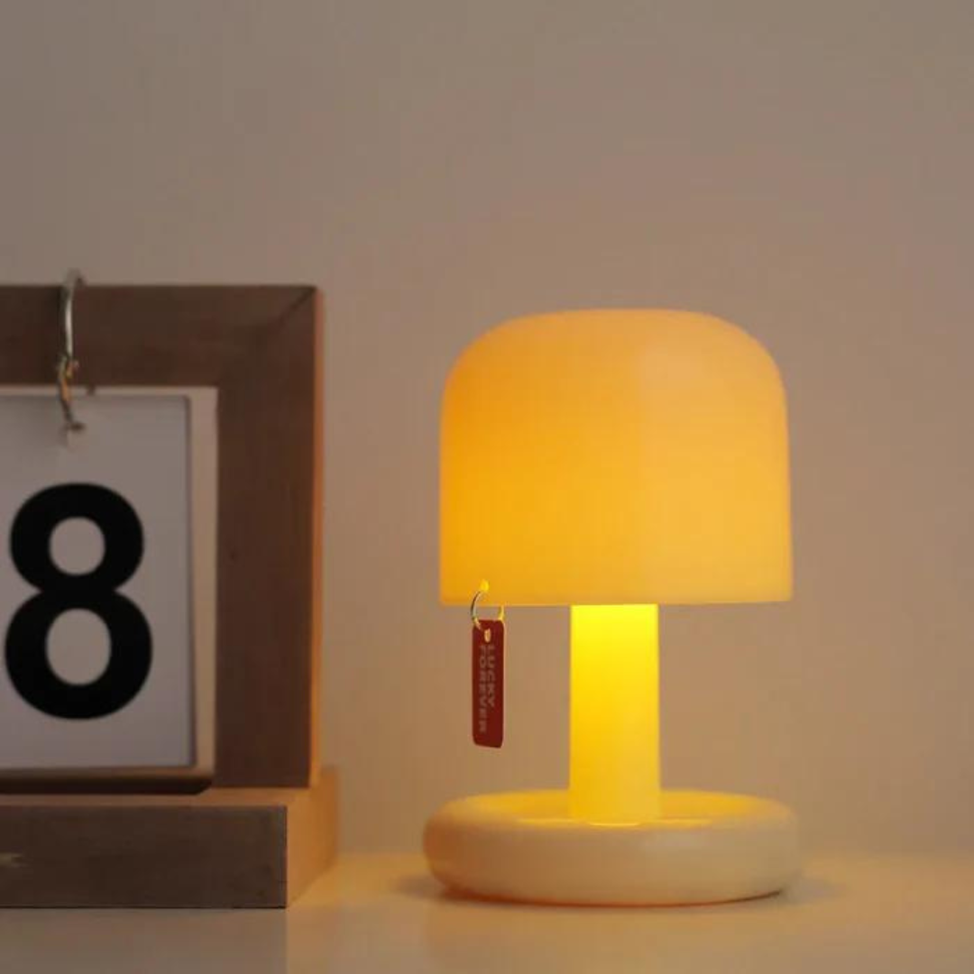 Vivolux | USB Sonnenaufgangs Lampe – Serene Stimmungsbeleuchtung Für Jeden Raum