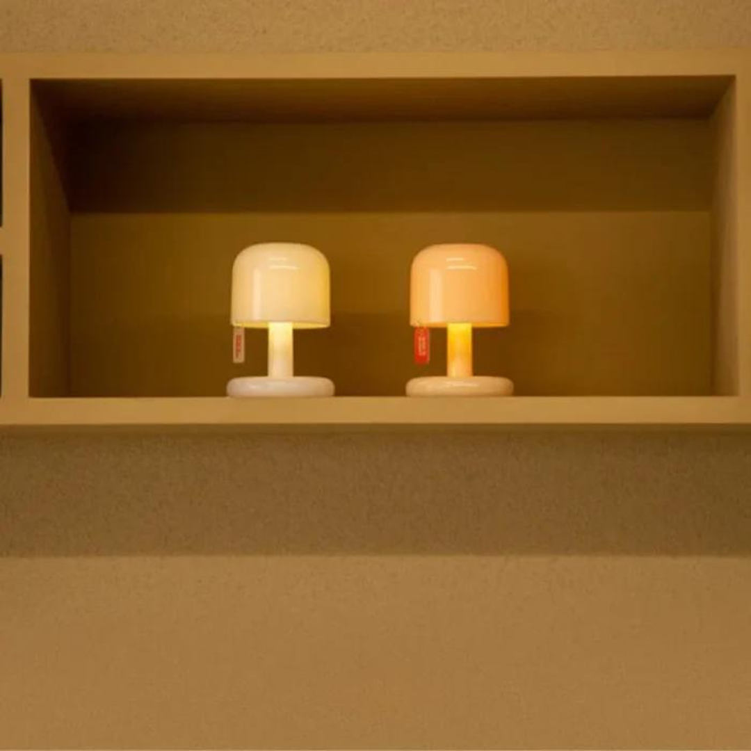 Vivolux | USB Sonnenaufgangs Lampe – Serene Stimmungsbeleuchtung Für Jeden Raum