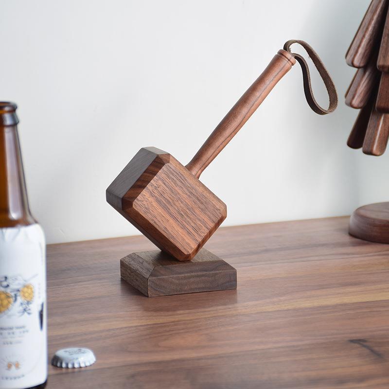 Vivolux | Thor Hammer Bierflaschenöffner