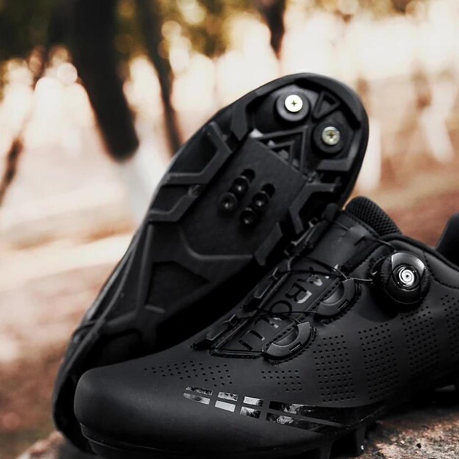 Vivolux | Orthopädische Fahrradschuhe