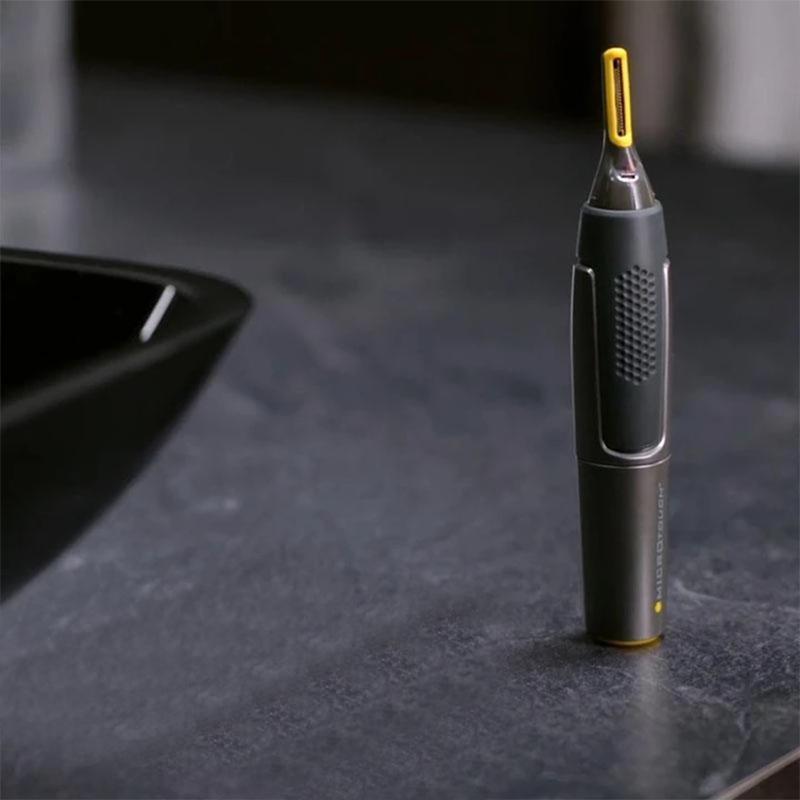 Vivolux | Ultrathin Präzisionsschergerät