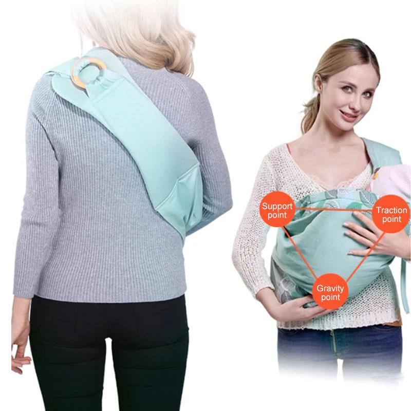 Vivolux | -in-1 Babytrage
