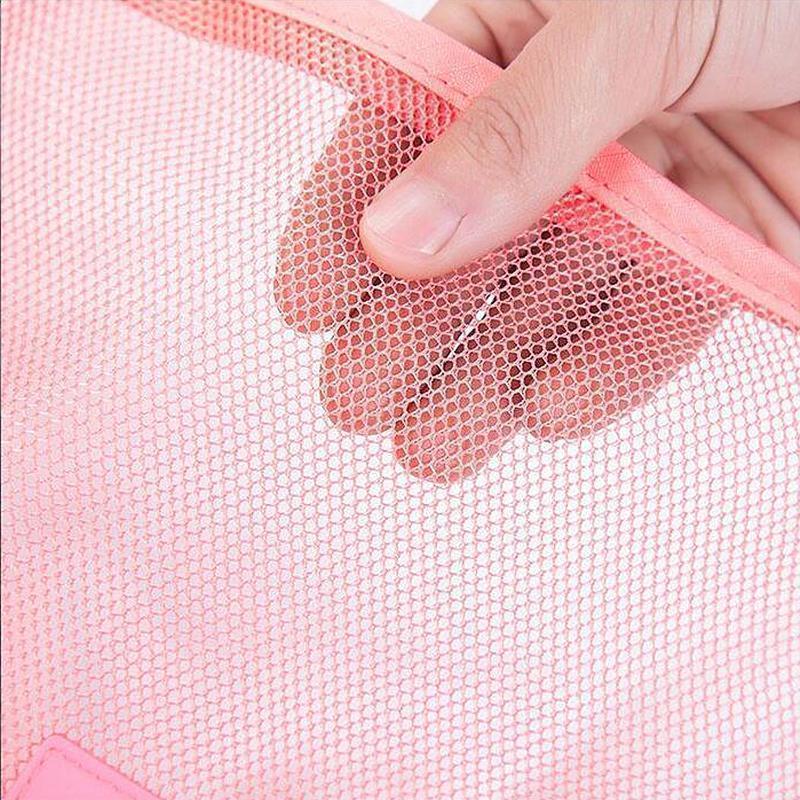 Vivolux | Stücke tragbare Gepäckverpackungswürfel
