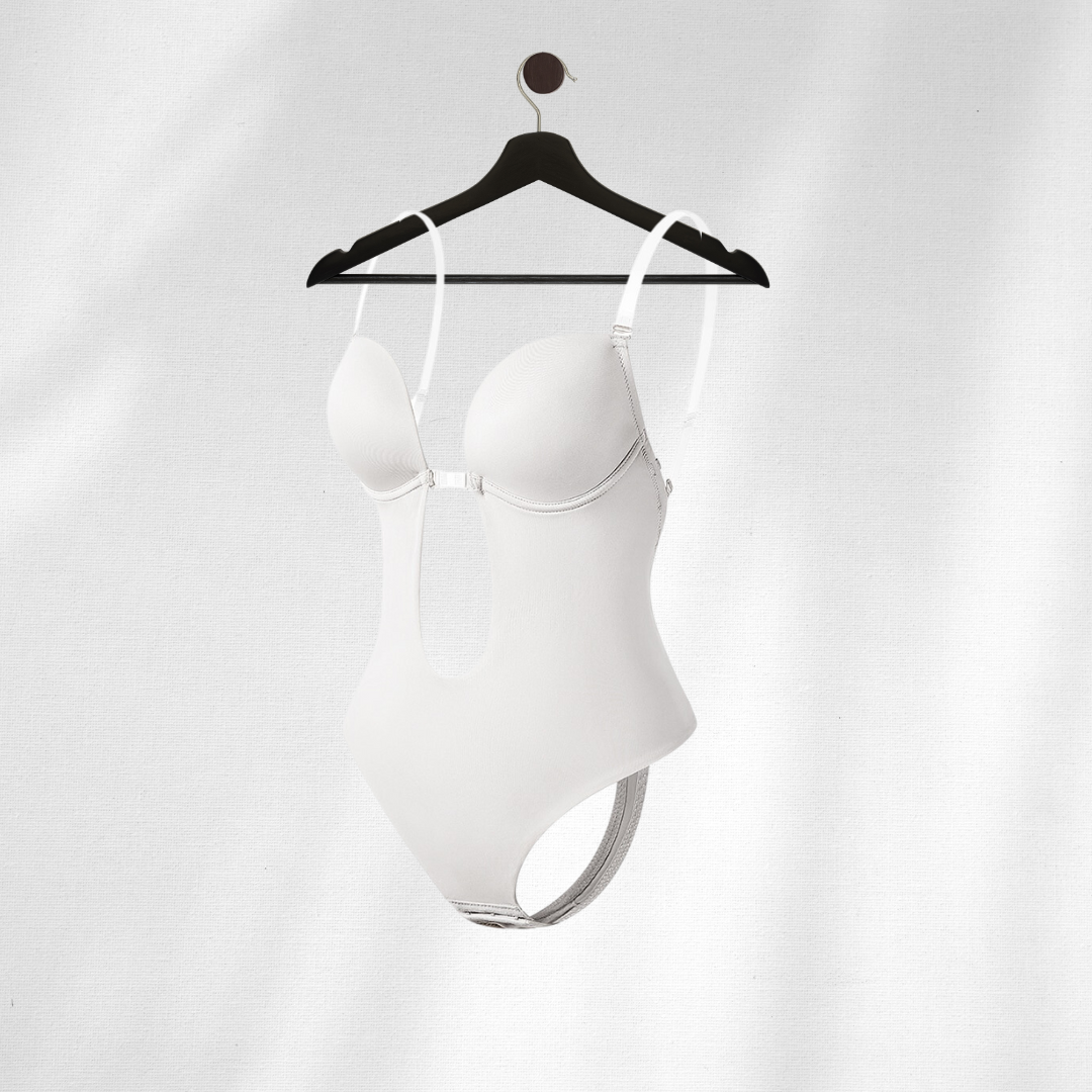 Vivolux | Shapewear BH - Rückenfrei