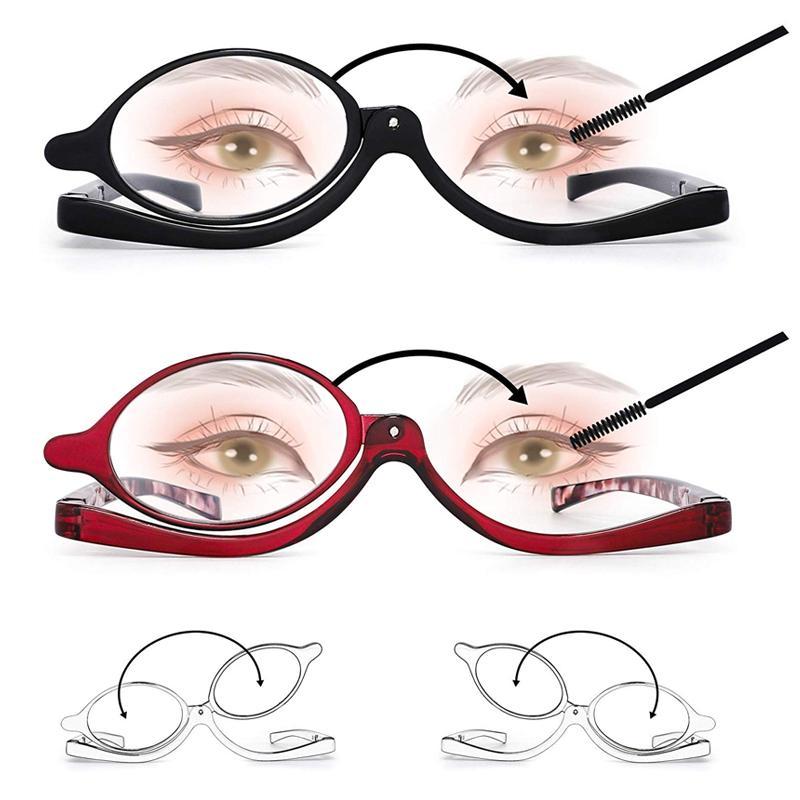 Vivolux | Make-up-Brille
