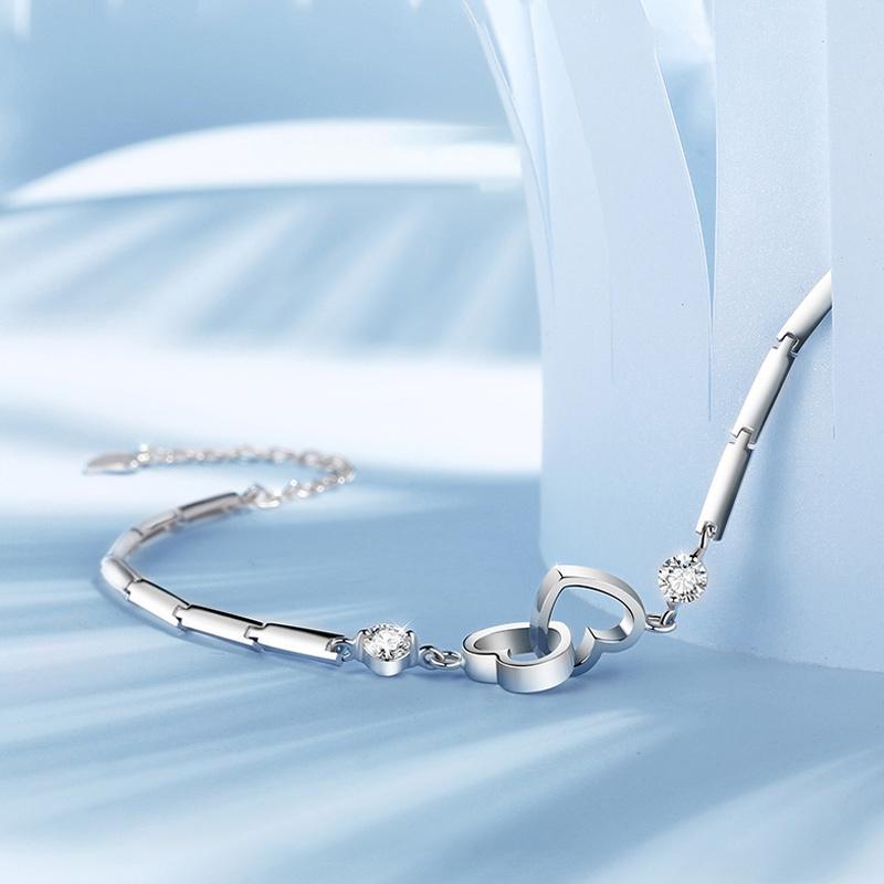 Vivolux | Soul Sister Herz-Armband