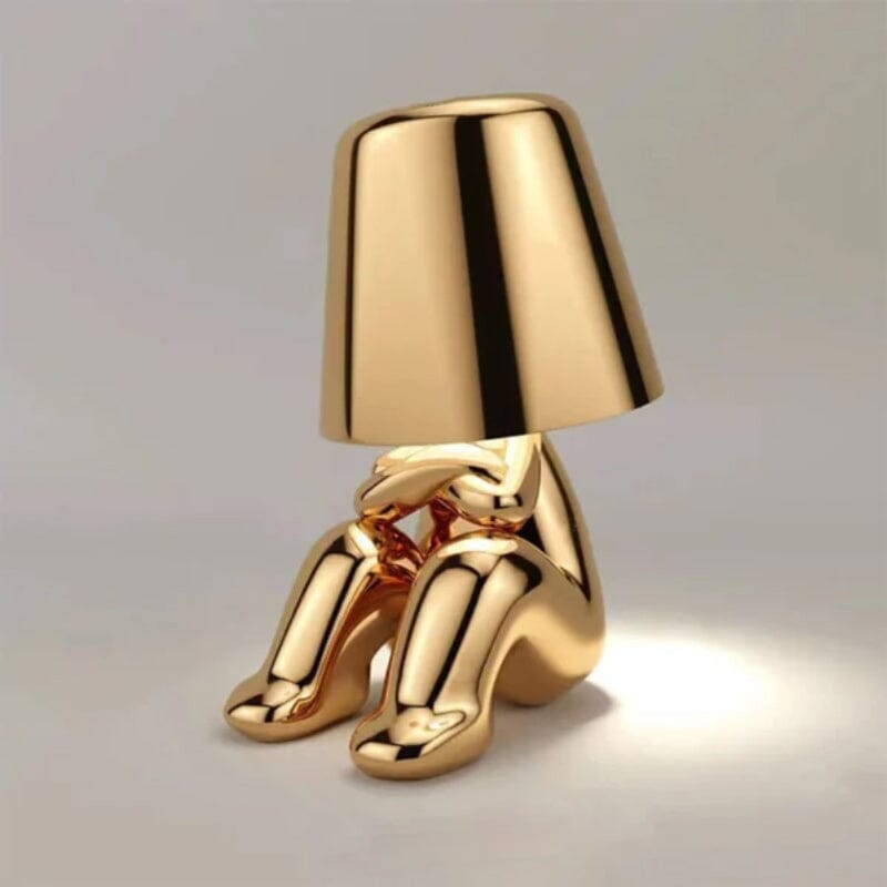 Vivolux | Thinkerlampe