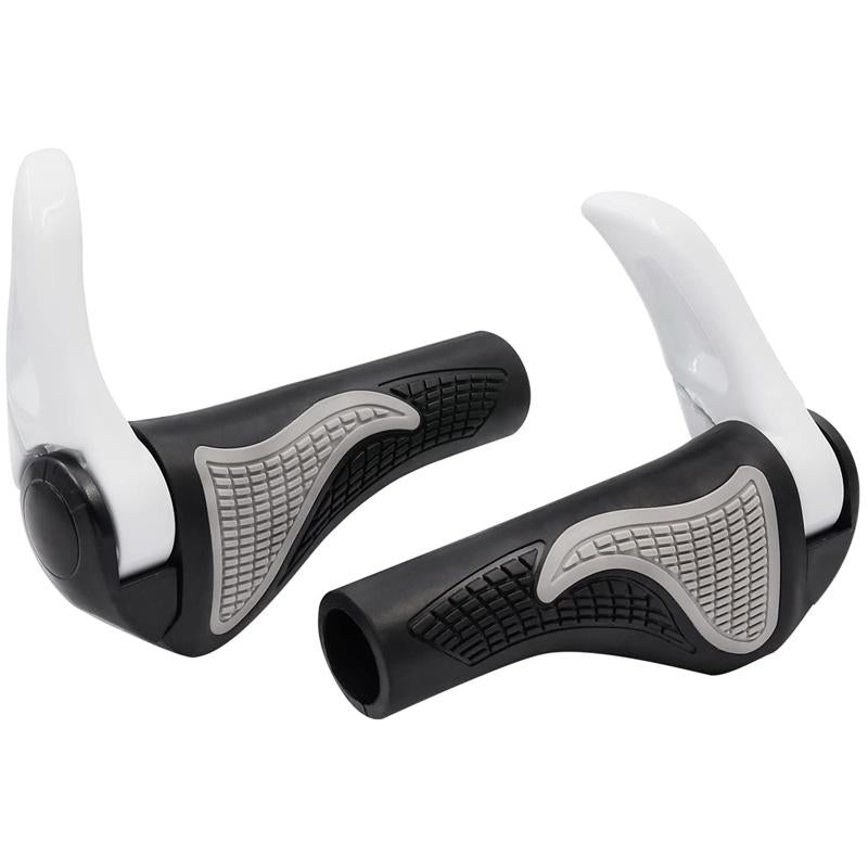 Vivolux | Premium ergonomische Fahrradgriffe