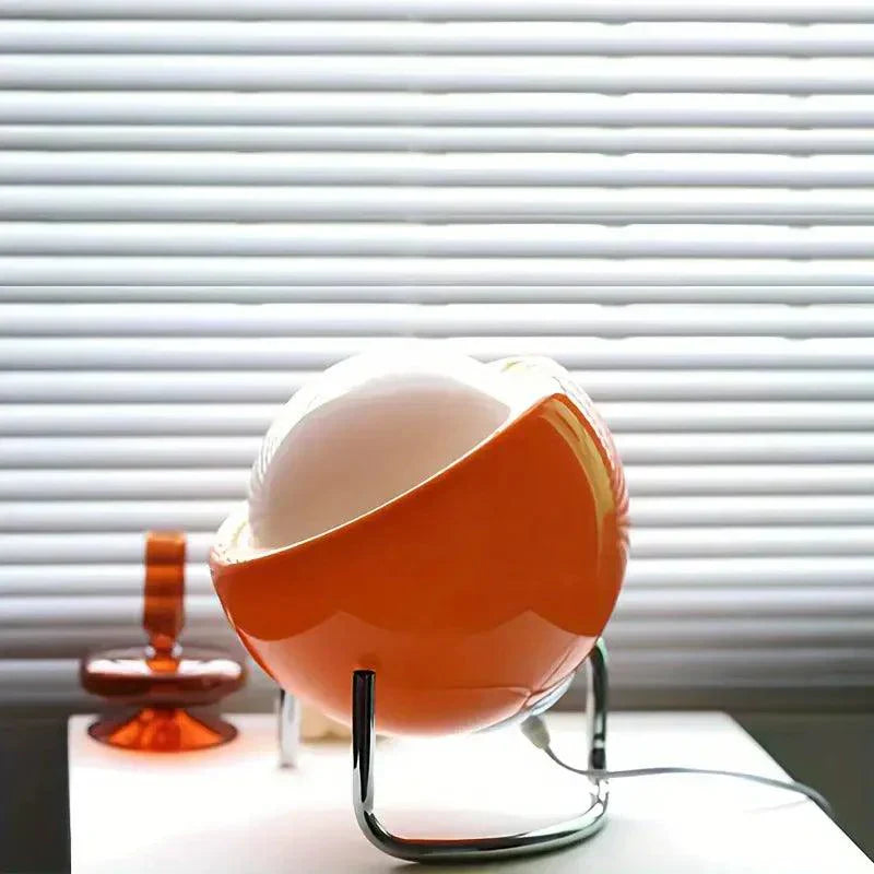 Vivolux | Nordic Beleuchtungskörper - Einzigartige Retro-Schreibtischlampe