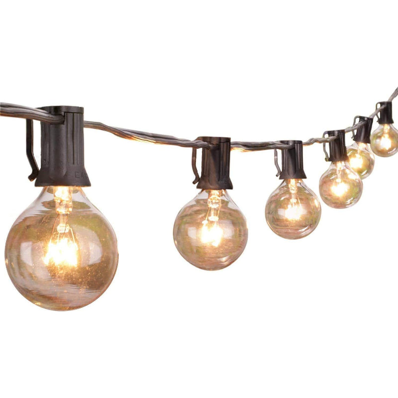 Vivolux | Royaleva Outdoor Dimmable Lichterkette - 20 ft LED Ambiente Beleuchtung