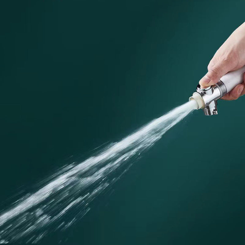 Vivolux | Verstellbare Duschkopf Modernes Runddusche Combo mit Einzelneinstellung