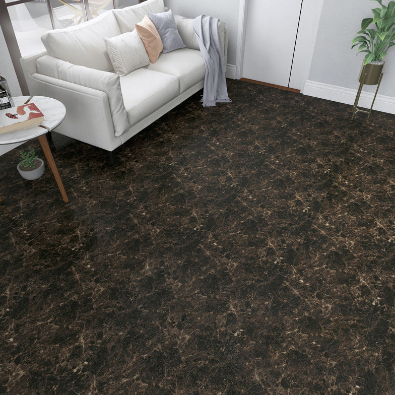 Vivolux | Peel and Stick PVC Bodenbelag Mattes Vinyl-Boden mit Steinoptik