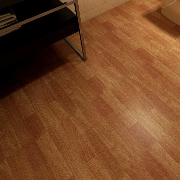 Vivolux | Peel and Stick PVC Bodenbelag Mattes Vinyl-Boden mit Steinoptik