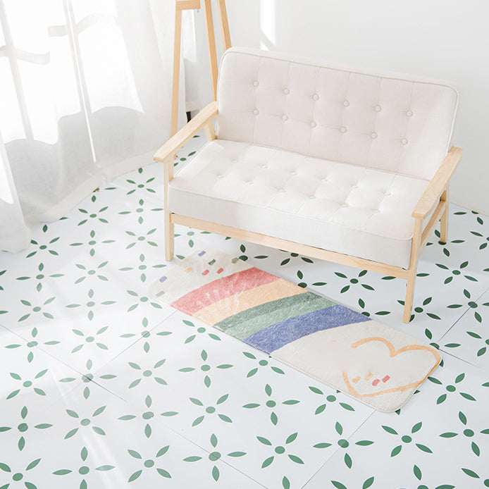 Vivolux | Peel and Stick PVC Bodenbelag Mattes Vinyl-Boden mit Steinoptik