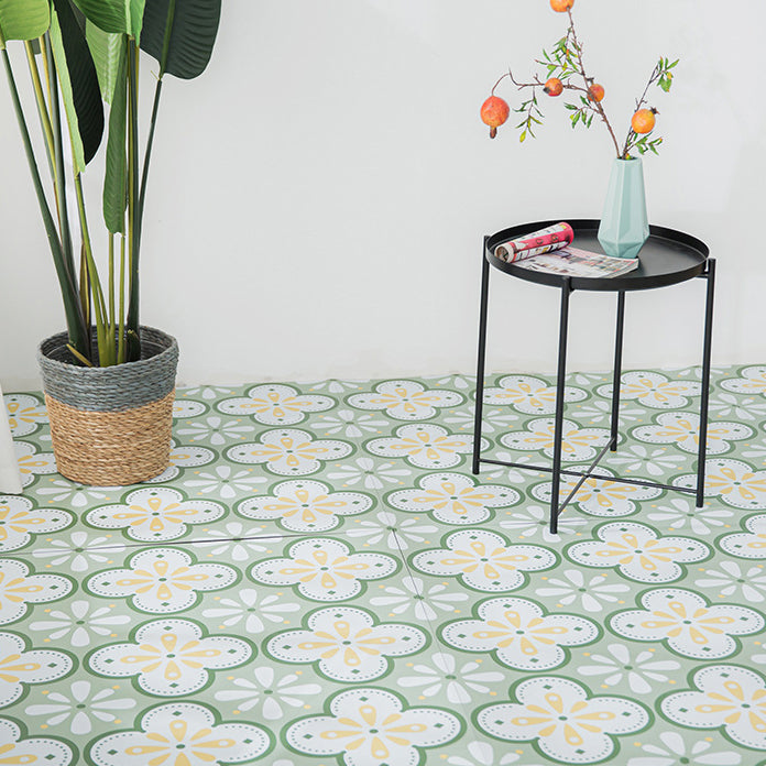 Vivolux | Peel and Stick PVC Bodenbelag Mattes Vinyl-Boden mit Steinoptik