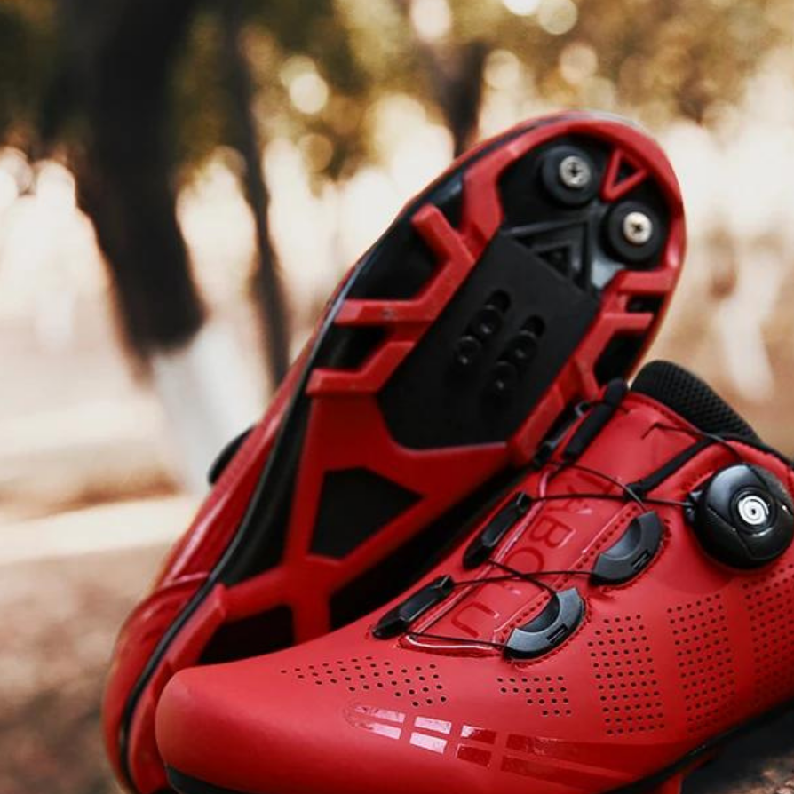 Vivolux | Orthopädische Fahrradschuhe