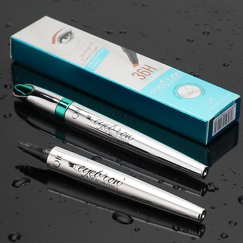 Vivolux | 3D Wasserdichter Microblading Augenbrauenstift