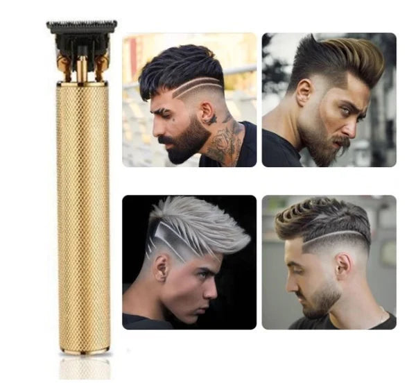 Vivolux | Schnurloser Zero Gapped Trimmer Haarschneider