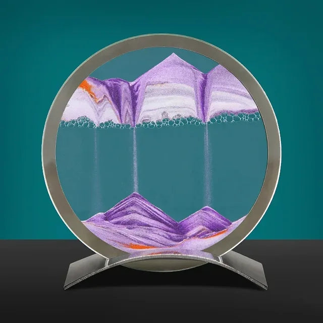 Vivolux | DynamicSands - Sand Art Lampe