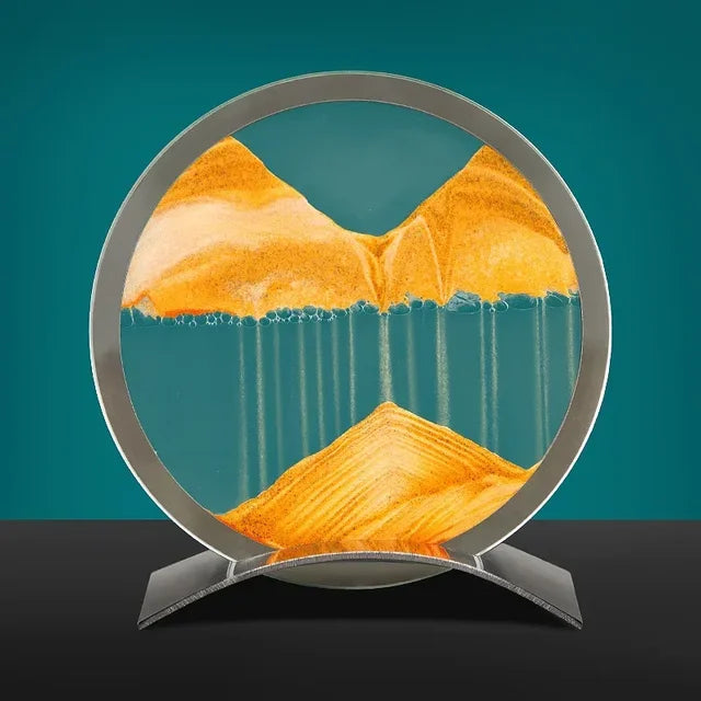 Vivolux | DynamicSands - Sand Art Lampe