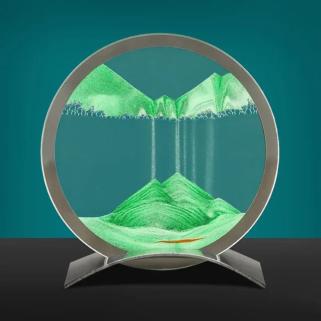 Vivolux | DynamicSands - Sand Art Lampe