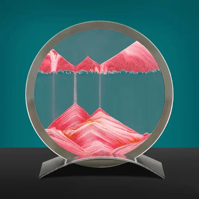 Vivolux | DynamicSands - Sand Art Lampe
