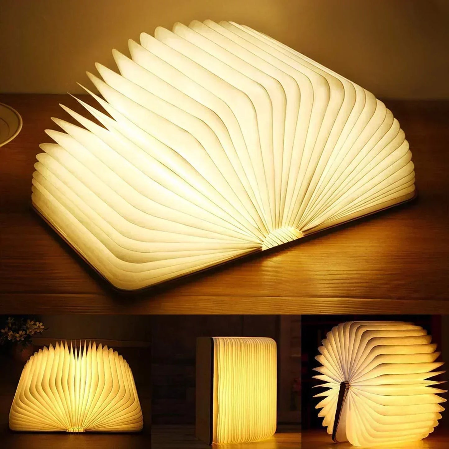 Vivolux | Frendorf Bücherlampe