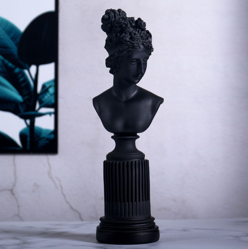 Vivolux | Griechische Göttin Statue