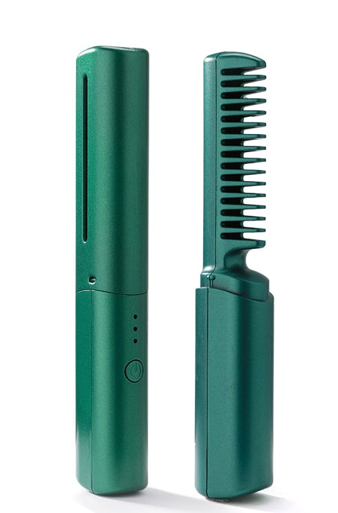 Vivolux | Wiederaufladbarer Mini-GlÀtteisen