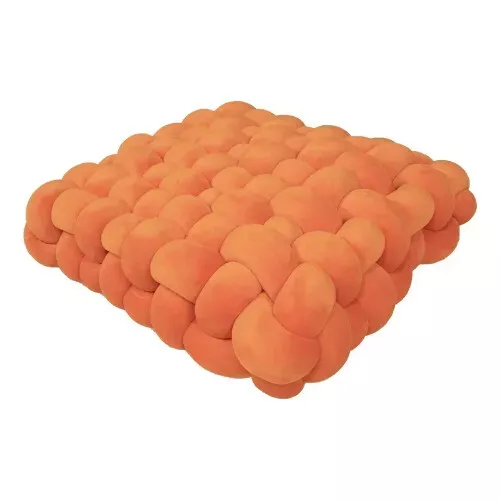 Vivolux | Knot Kissen