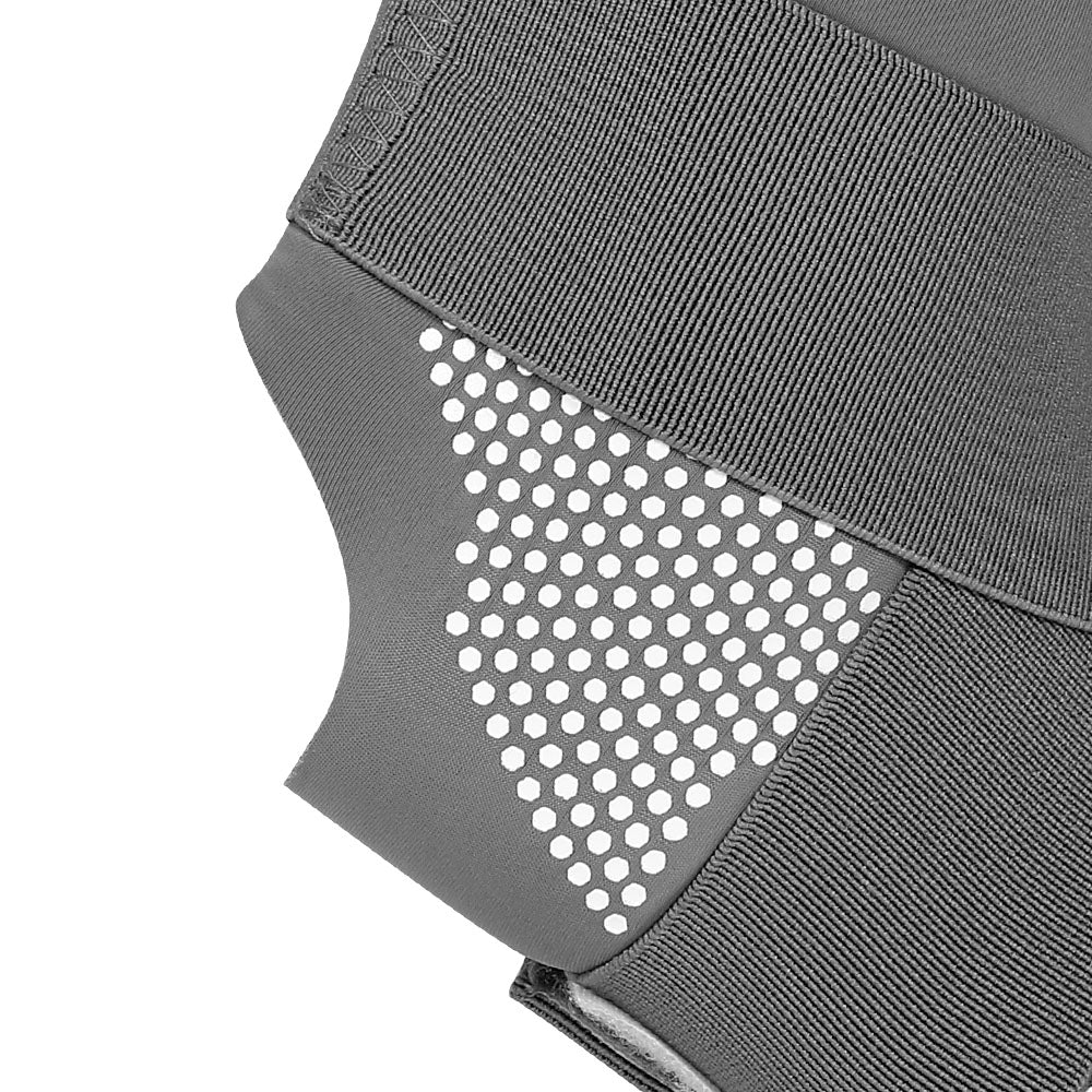 Vivolux | Verstellbare Knöchelkompressionsmanschette Knöchelbandage Pflege 2er Pack