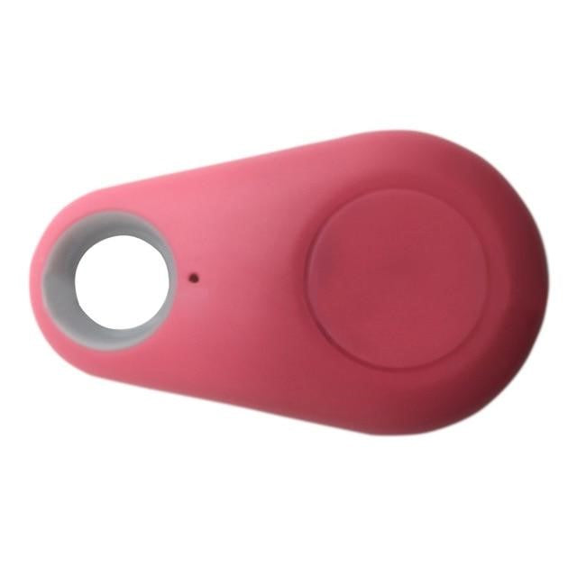 Wasserfester Mini-GPS-Tracker für Haustiere | Langlebiger Akku & Echtzeit-Tracking