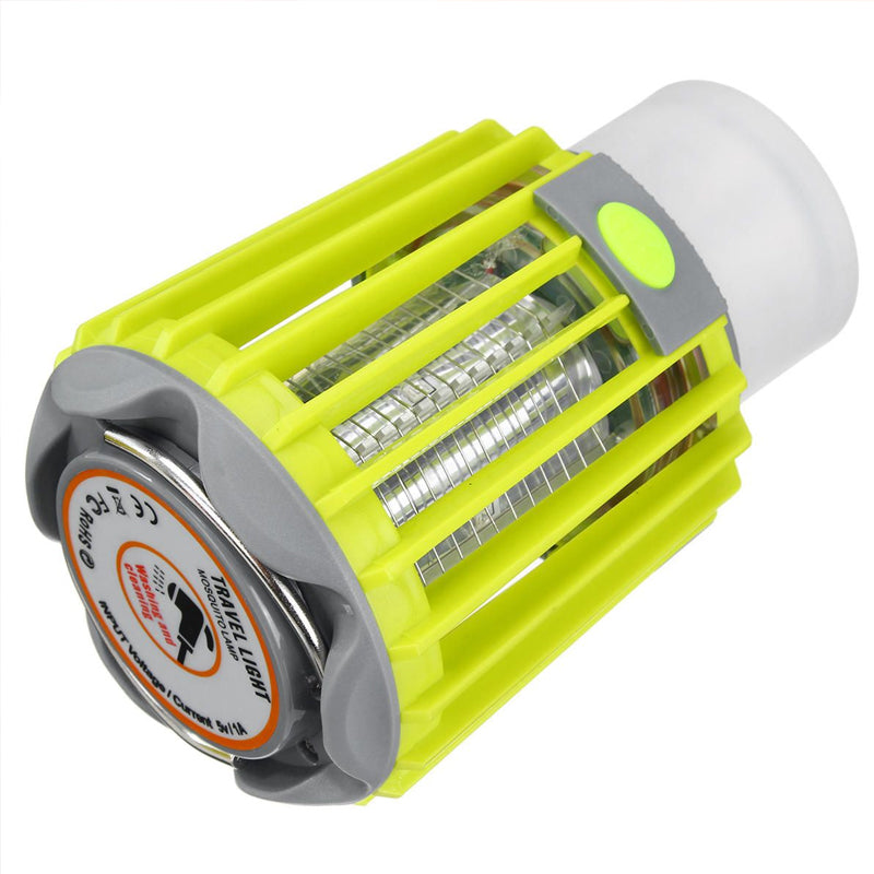 Vivolux | 3 in 1 Moskito Lampe