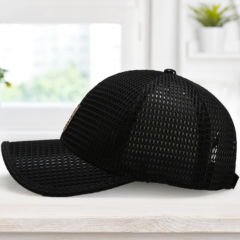 Vivolux | Sommer Outdoor Freizeit Baseballmütze
