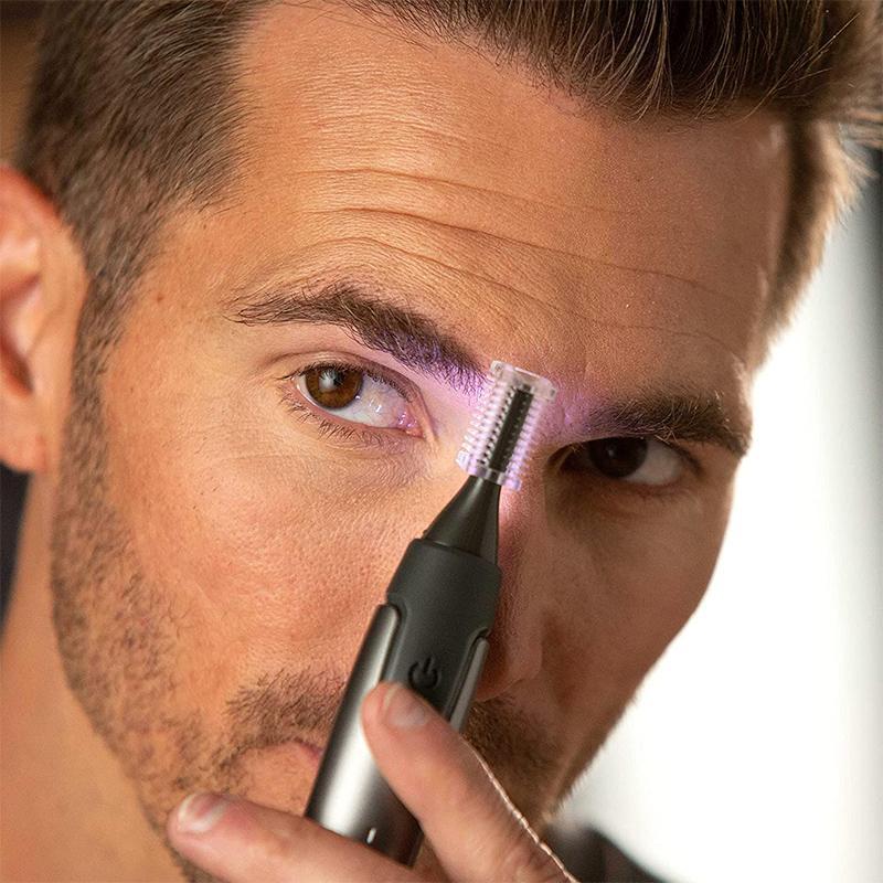 Vivolux | Ultrathin Präzisionsschergerät