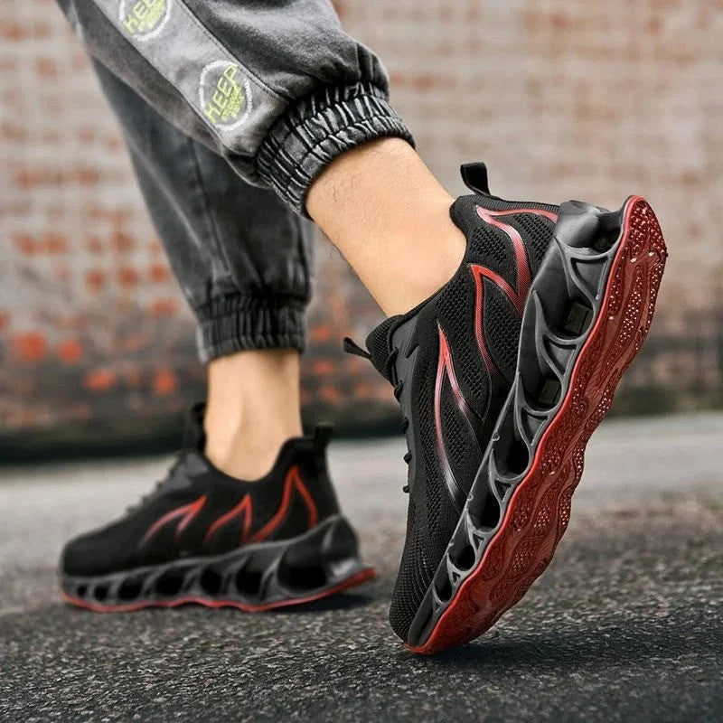 Vivolux | Orthopädische Schuhe Walking Laufschuhe