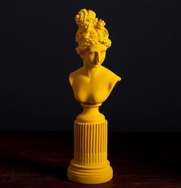 Vivolux | Griechische Göttin Statue