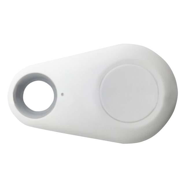 Wasserfester Mini-GPS-Tracker für Haustiere | Langlebiger Akku & Echtzeit-Tracking