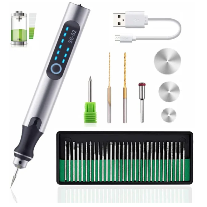 Vivolux | Professioneller Gravurstift