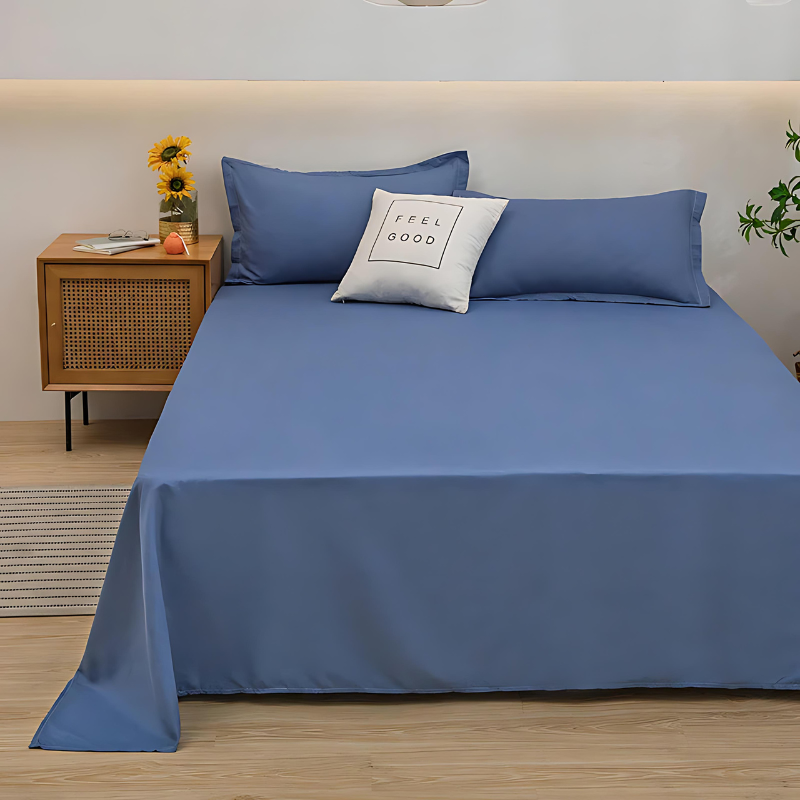 Vivolux | PureLinen | Premium Leinenbettwäsche
