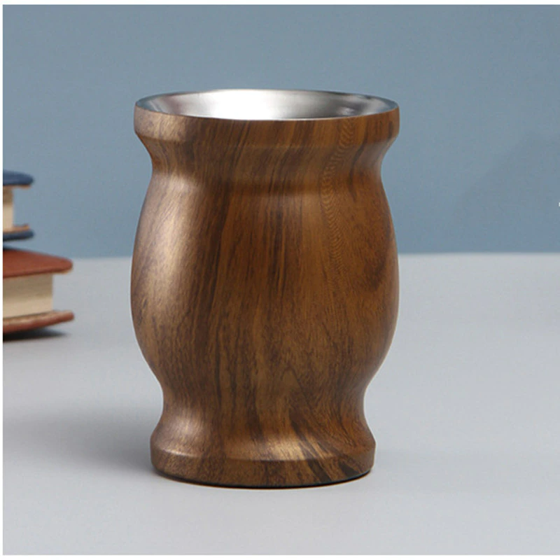 Vivolux | Yerba Mate Cup