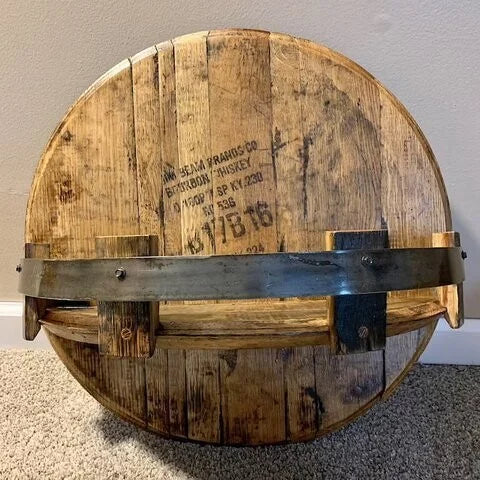 Vivolux | Getränkeauslage - WoodCharm - Robust Design - Limitierte Auflage