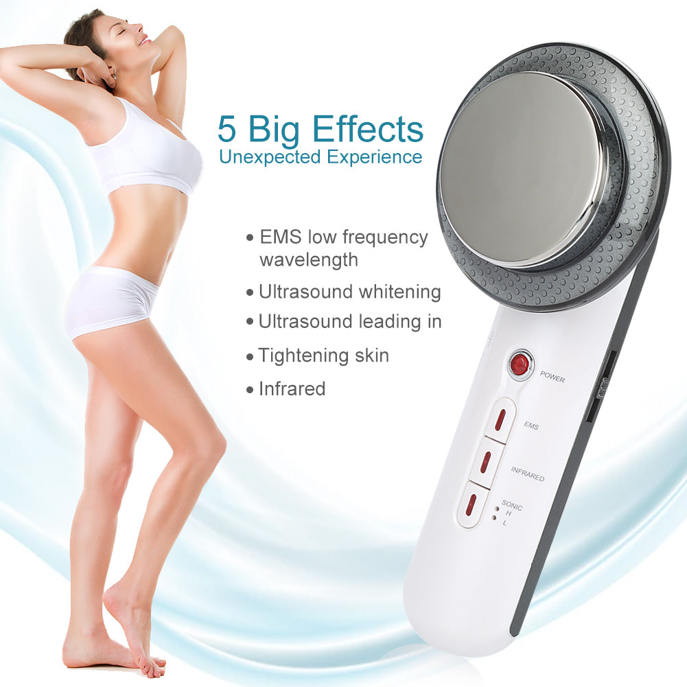 Vivolux | Ultraschall Massagegerät